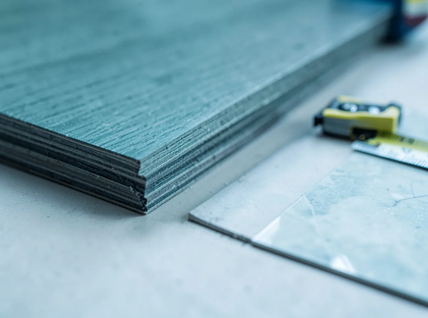 Luxury Vinyl Plank Installation Lind, WA FAQs